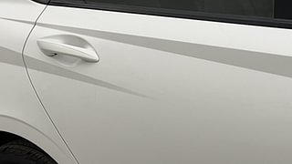Used 2021 Hyundai i20 N Line N8 1.0 Turbo DCT Dual Tone Petrol Automatic dents MINOR SCRATCH