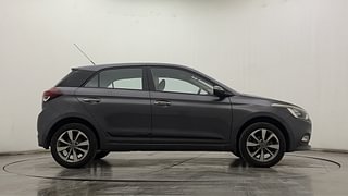 Used 2017 Hyundai Elite i20 [2014-2018] Asta 1.2 Petrol Manual exterior RIGHT SIDE VIEW