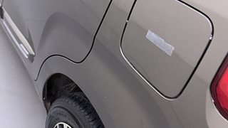 Used 2020 Maruti Suzuki Wagon R 1.2 [2019-2022] ZXI AMT Petrol Automatic dents MINOR DENT