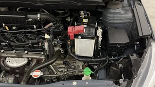 Used 2022 Maruti Suzuki Ciaz Alpha Petrol Petrol Manual engine ENGINE LEFT SIDE VIEW