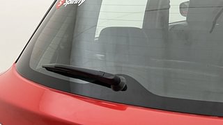 Used 2018 Maruti Suzuki Swift [2017-2021] ZXi AMT Petrol Automatic top_features Rear wiper