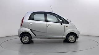 Used 2016 Tata Nano [2014-2018] Twist XT Petrol Petrol Manual exterior RIGHT SIDE VIEW