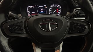 Used 2022 Tata Punch Creative Dual Tone Petrol Manual top_features Cruise control