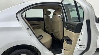 Used 2022 Honda Amaze 1.2 S i-VTEC Petrol Manual interior RIGHT SIDE REAR DOOR CABIN VIEW