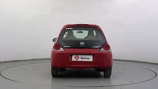 Used 2017 Honda Brio [2017-2018] S MT Petrol Manual exterior BACK VIEW