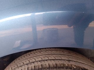 Used 2017 Volkswagen Ameo [2016-2020] Comfortline Plus 1.5 (D) Diesel Manual dents MINOR SCRATCH