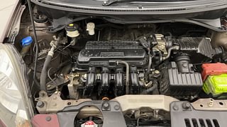 Used 2014 Honda Amaze [2013-2016] 1.2 S i-VTEC Petrol Manual engine ENGINE RIGHT SIDE VIEW