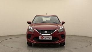 Used 2020 Maruti Suzuki Baleno [2019-2022] Delta Petrol Petrol Manual exterior FRONT VIEW
