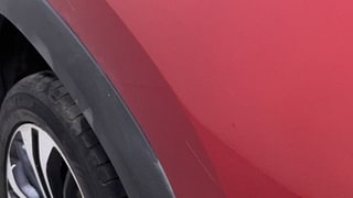 Used 2021 MG Motors Hector Plus Sharp 2.0 Diesel Turbo MT 6-STR Dual Tone Diesel Manual dents MINOR SCRATCH