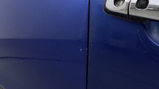 Used 2015 Maruti Suzuki S-Cross Alpha 1.3 Diesel Manual dents MINOR DENT