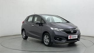 Used 2021 Honda Jazz VX Petrol Manual exterior RIGHT FRONT CORNER VIEW