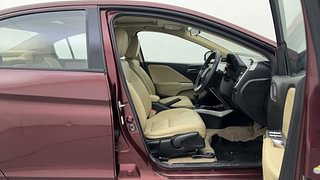 Used 2017 Honda City [2014-2017] VX (O) MT Petrol Manual interior RIGHT SIDE FRONT DOOR CABIN VIEW