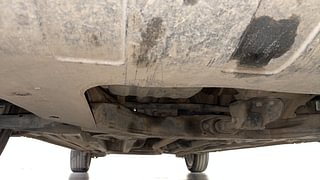 Used 2015 Hyundai Elite i20 [2014-2018] Asta 1.2 Petrol Manual extra FRONT LEFT UNDERBODY VIEW
