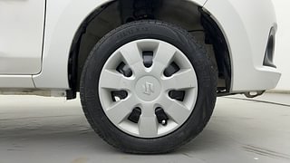 Used 2019 Maruti Suzuki Alto K10 [2014-2019] VXI AMT Petrol Automatic tyres RIGHT FRONT TYRE RIM VIEW