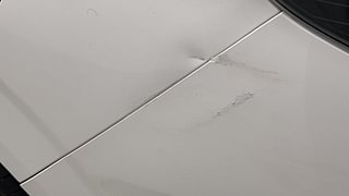 Used 2024 Hyundai Aura SX 1.2 CNG Petrol+cng Manual dents MINOR DENT