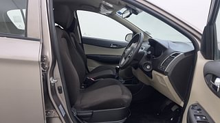 Used 2012 Hyundai i20 [2012-2014] Sportz 1.2 Petrol Manual interior RIGHT SIDE FRONT DOOR CABIN VIEW