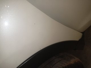 Used 2022 maruti-suzuki Vitara Brezza VXi Petrol Manual dents MINOR SCRATCH