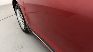 Used 2020 Maruti Suzuki Baleno [2019-2022] Delta Petrol Petrol Manual dents MINOR SCRATCH