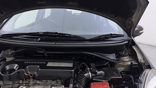 Used 2016 Honda Mobilio [2014-2017] RS Diesel Diesel Manual engine ENGINE LEFT SIDE HINGE & APRON VIEW