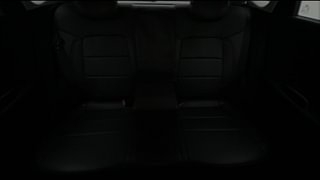 Used 2022 Hyundai New i20 Asta (O) 1.2 MT Petrol Manual interior REAR SEAT CONDITION VIEW