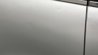 Used 2020 Renault Kwid [2015-2019] 1.0 RXT AMT Opt Petrol Automatic dents MINOR DENT