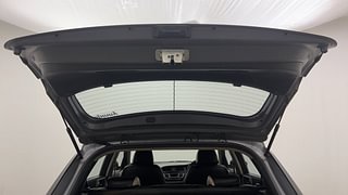 Used 2017 Hyundai Elite i20 [2014-2018] Asta 1.2 Petrol Manual interior DICKY DOOR OPEN VIEW