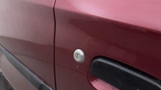 Used 2016 Maruti Suzuki Alto K10 [2014-2019] VXI AMT Petrol Automatic dents MINOR SCRATCH