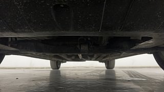 Used 2017 Hyundai Elite i20 [2014-2018] Asta 1.2 Petrol Manual extra FRONT LEFT UNDERBODY VIEW