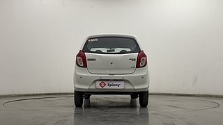 Used 2016 Maruti Suzuki Alto 800 LXi Petrol Manual exterior BACK VIEW