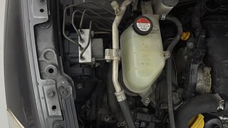 Used 2016 Maruti Suzuki S-Cross [2015-2017] Zeta 1.3 Diesel Manual engine ENGINE RIGHT SIDE VIEW