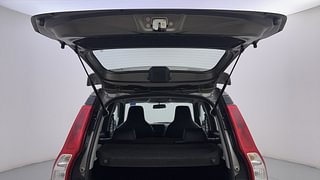 Used 2020 Maruti Suzuki Wagon R 1.2 [2019-2022] ZXI AMT Petrol Automatic interior DICKY DOOR OPEN VIEW