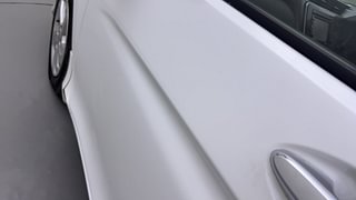 Used 2015 Honda City [2014-2017] VX (O) MT Petrol Manual dents MINOR SCRATCH