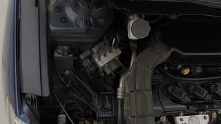 Used 2018 Maruti Suzuki Ciaz Zeta AT Petrol Petrol Automatic engine ENGINE RIGHT SIDE VIEW