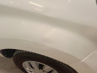 Used 2016 Maruti Suzuki Alto 800 LXi Petrol Manual dents MINOR DENT