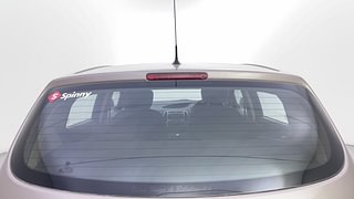 Used 2012 Hyundai i20 [2012-2014] Sportz 1.2 Petrol Manual top_features Rear defogger