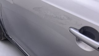 Used 2022 Maruti Suzuki Ignis Zeta MT Petrol Petrol Manual dents MINOR DENT
