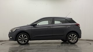 Used 2017 Hyundai Elite i20 [2014-2018] Asta 1.2 Petrol Manual exterior LEFT SIDE VIEW