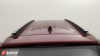 Used 2021 Kia Sonet HTX 1.0 iMT Petrol Manual exterior EXTERIOR ROOF VIEW