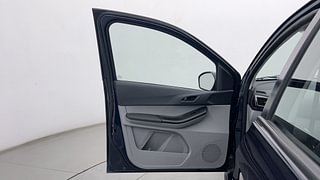 Used 2024 Tata Tiago XTA Petrol Automatic interior LEFT FRONT DOOR OPEN VIEW