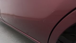 Used 2016 Maruti Suzuki Alto K10 [2014-2019] VXI AMT Petrol Automatic dents MINOR SCRATCH