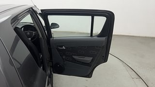 Used 2015 Maruti Suzuki Alto 800 [2012-2016] LXI CNG Petrol+cng Manual interior RIGHT REAR DOOR OPEN VIEW