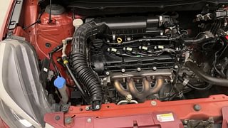 Used 2020 Maruti Suzuki Baleno [2019-2022] Delta Petrol Petrol Manual engine ENGINE RIGHT SIDE VIEW