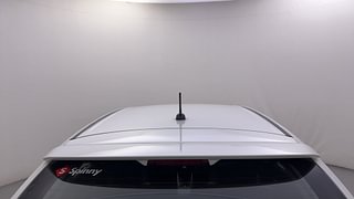 Used 2018 Maruti Suzuki Baleno [2015-2019] Zeta Petrol Petrol Manual exterior EXTERIOR ROOF VIEW