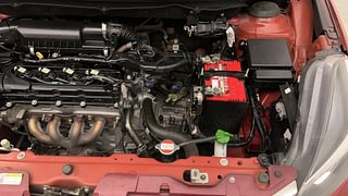Used 2020 Maruti Suzuki Baleno [2019-2022] Delta Petrol Petrol Manual engine ENGINE LEFT SIDE VIEW