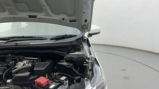 Used 2022 Honda Amaze 1.2 S i-VTEC Petrol Manual engine ENGINE LEFT SIDE HINGE & APRON VIEW