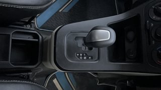 Used 2020 Maruti Suzuki Wagon R 1.2 [2019-2022] ZXI AMT Petrol Automatic interior GEAR  KNOB VIEW