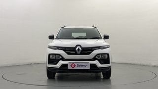 Used 2022 Renault Kiger RXT AMT Petrol Automatic exterior FRONT VIEW