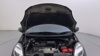 Used 2016 Honda Mobilio [2014-2017] RS Diesel Diesel Manual engine ENGINE & BONNET OPEN FRONT VIEW
