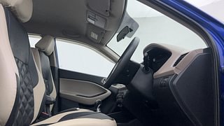 Used 2017 Hyundai Elite i20 [2014-2018] Asta 1.4 CRDI (O) Diesel Manual interior RIGHT SIDE FRONT DOOR CABIN VIEW