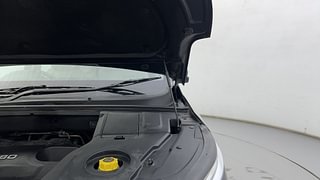 Used 2021 mg-motors Hector 2.0 Sharp Diesel Turbo Diesel Manual engine ENGINE LEFT SIDE HINGE & APRON VIEW